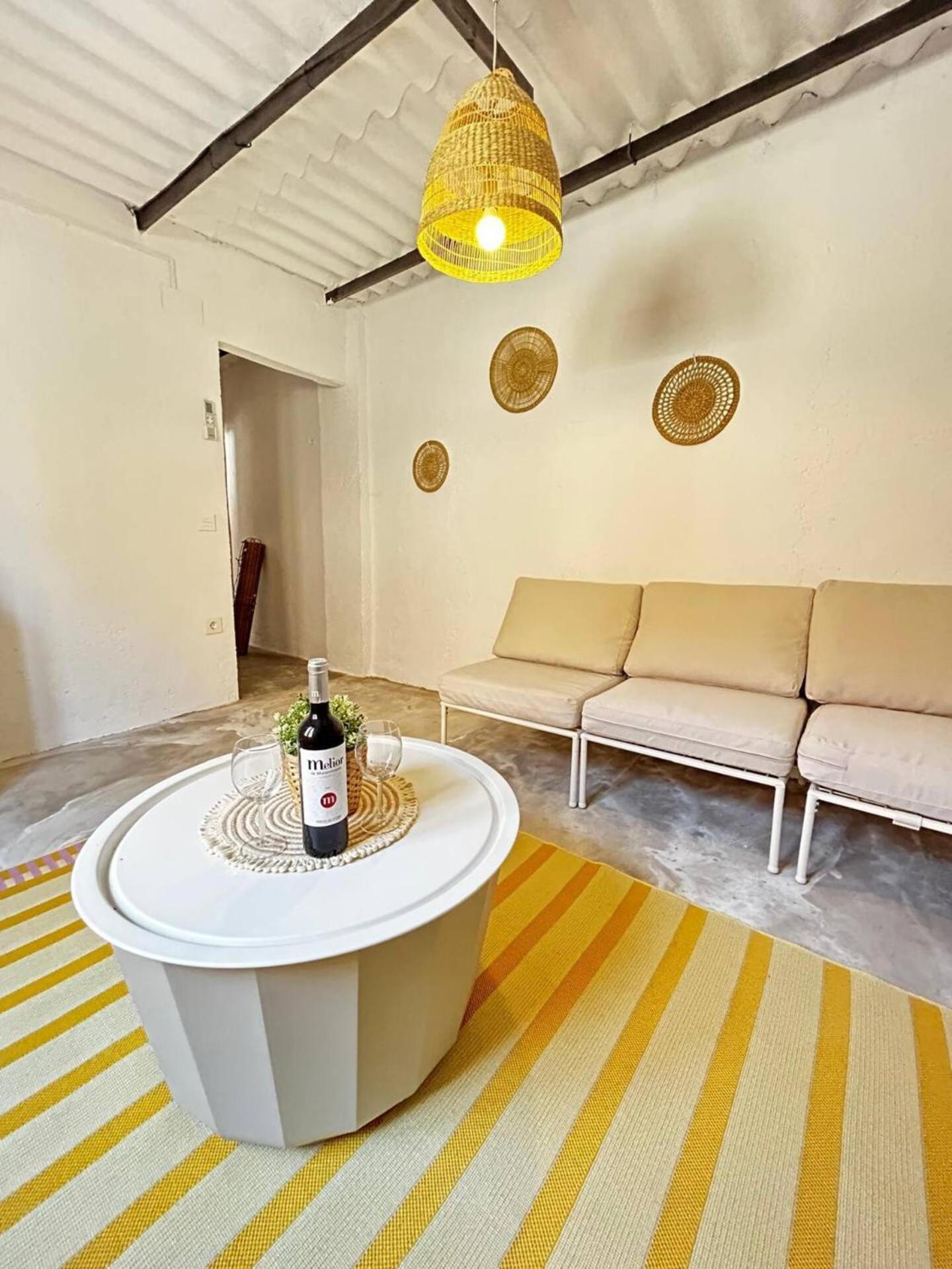 Appartement El Secreto De Lanjarón Extérieur photo