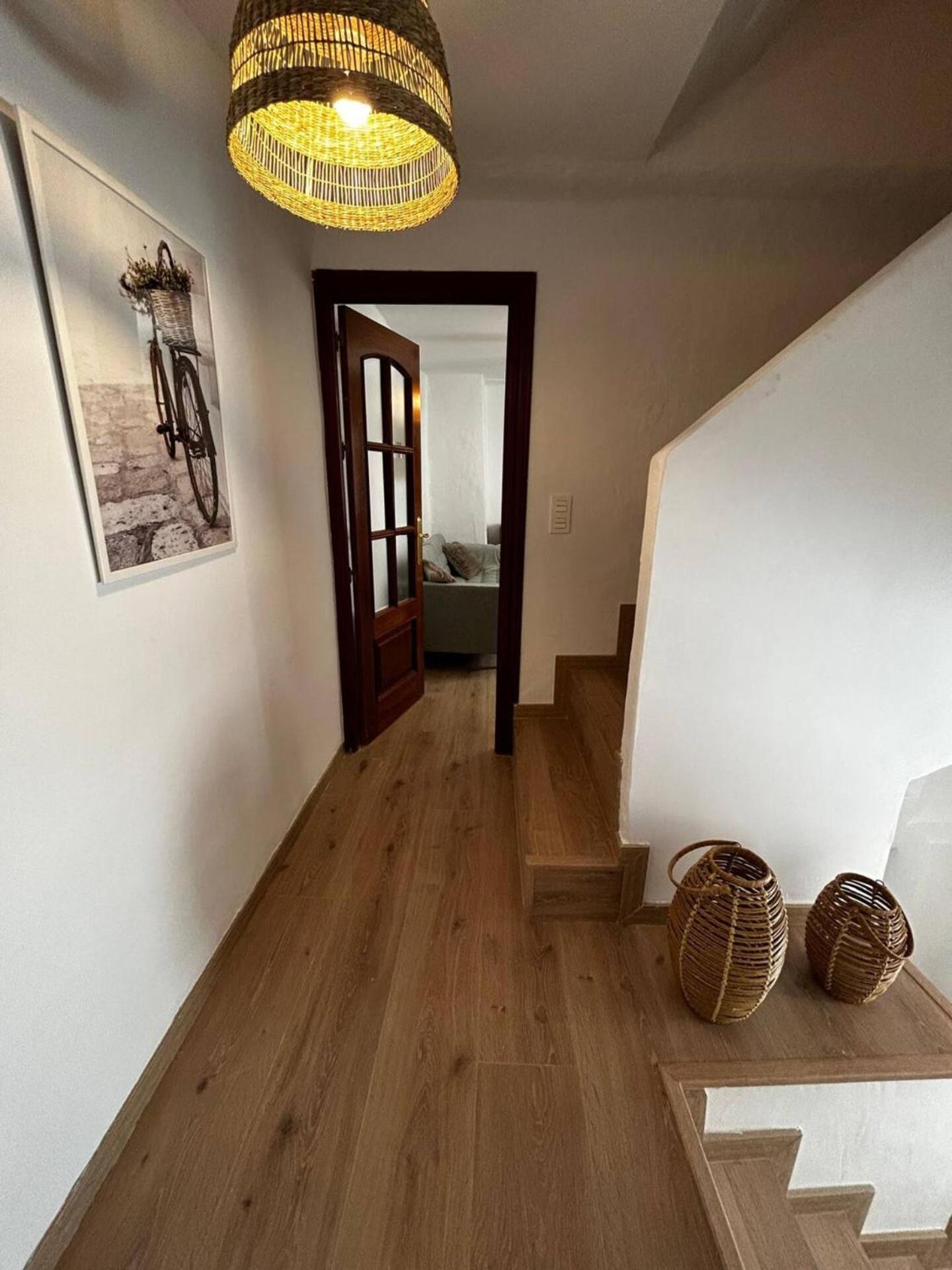 Appartement El Secreto De Lanjarón Extérieur photo
