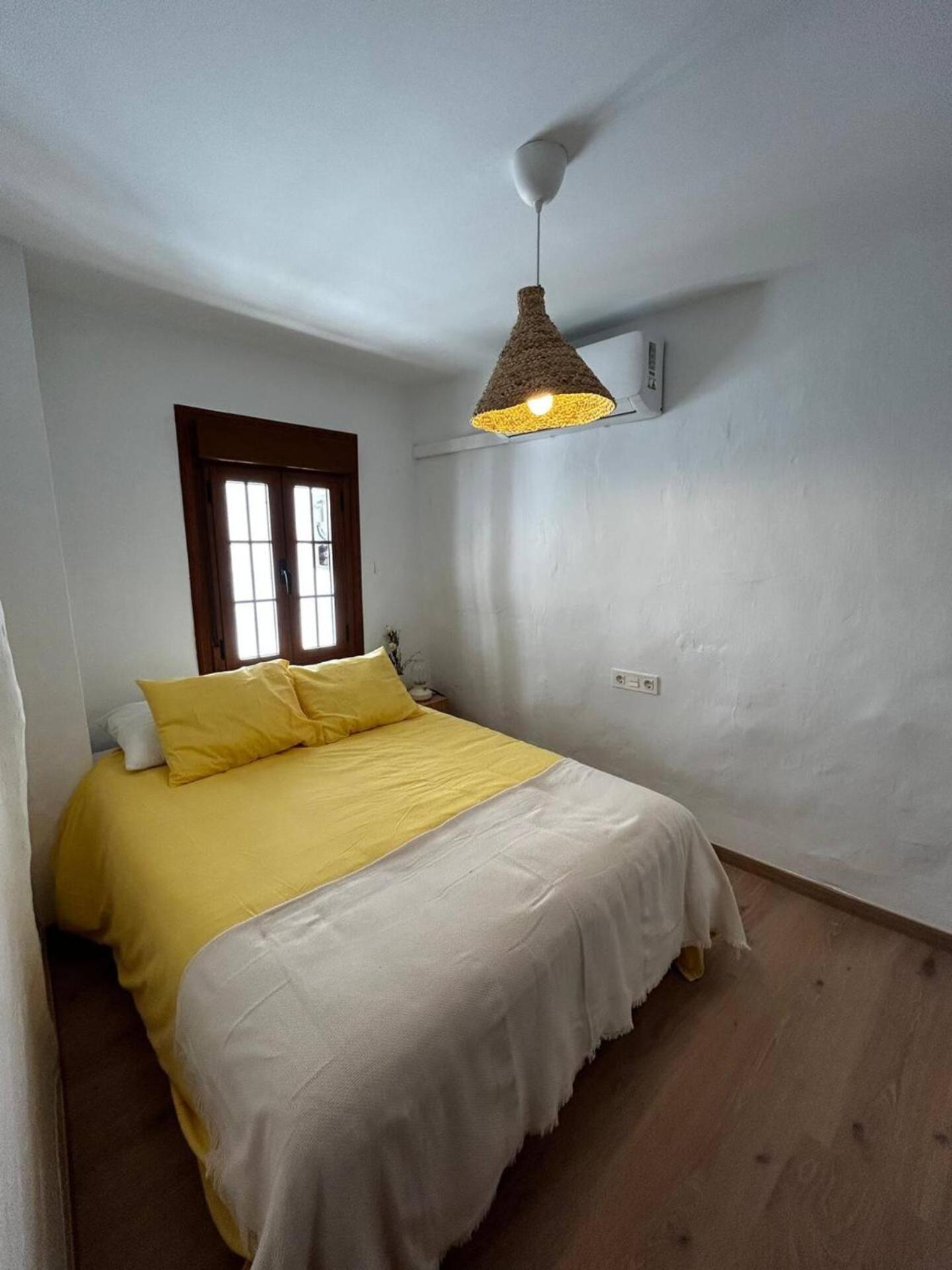 Appartement El Secreto De Lanjarón Extérieur photo