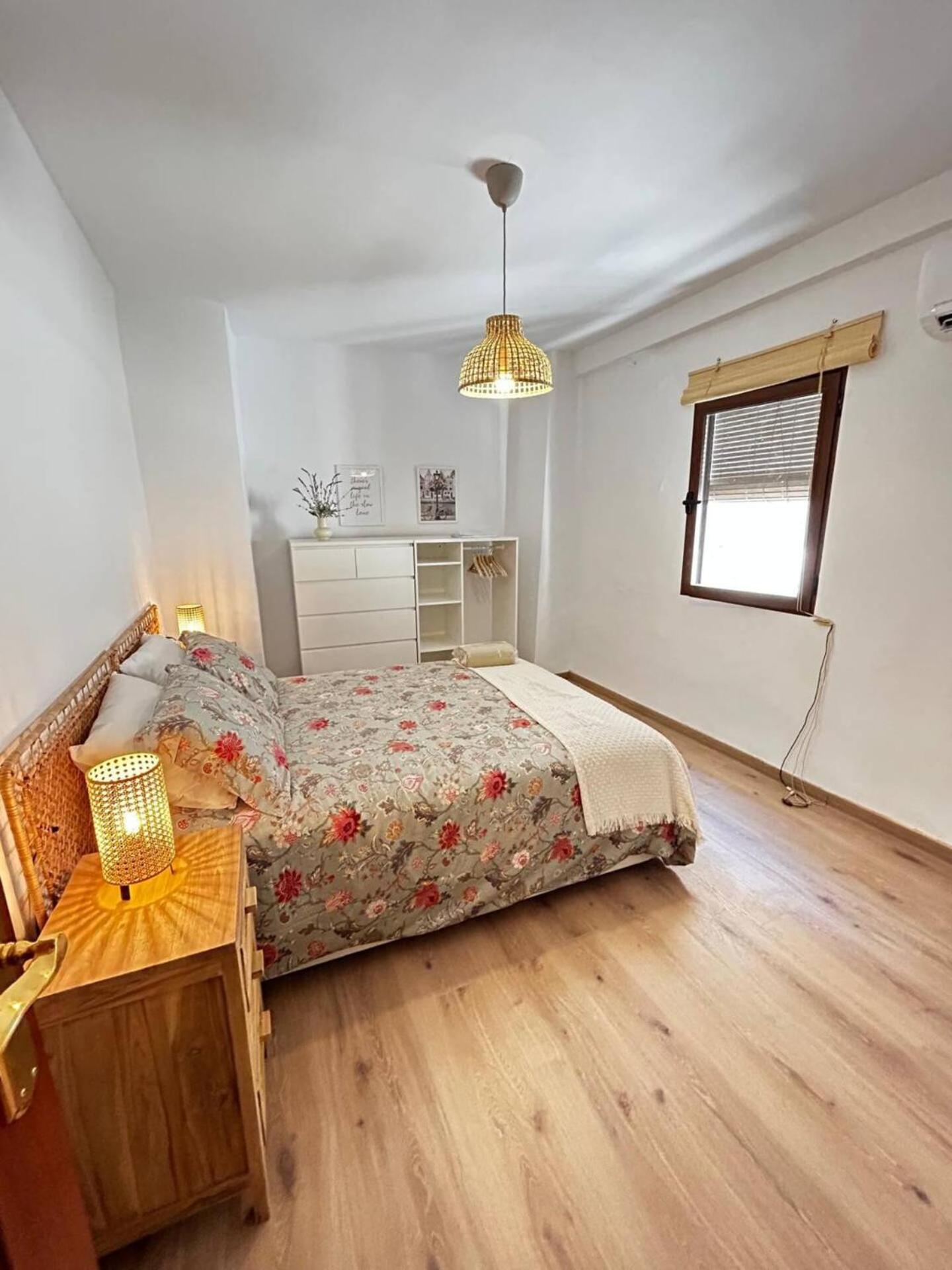 Appartement El Secreto De Lanjarón Extérieur photo