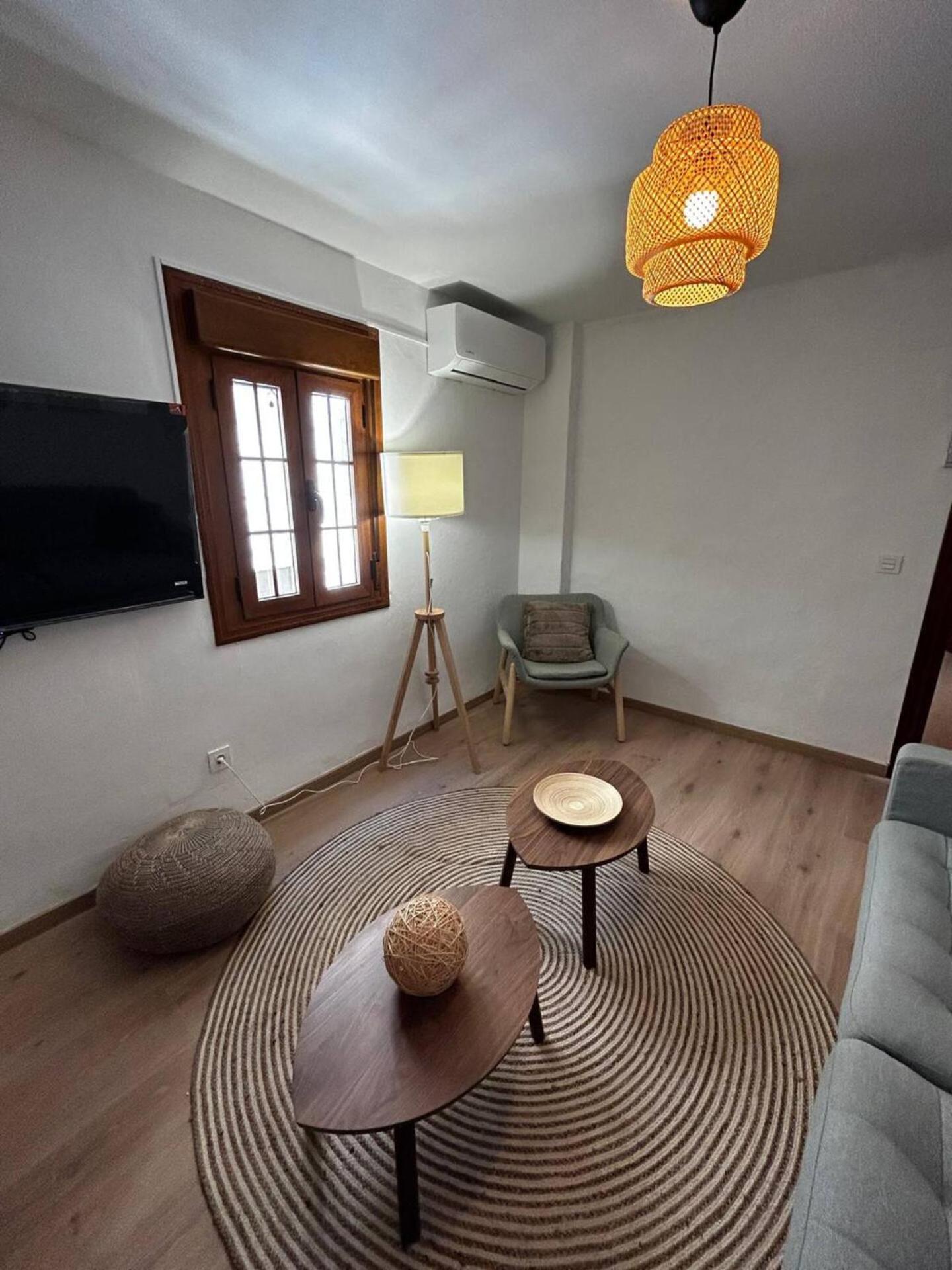Appartement El Secreto De Lanjarón Extérieur photo